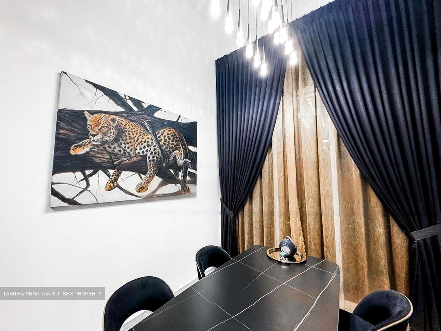 Mayfair Gardens (D21), Condominium #458842031